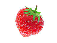 Erdbeere - kostenloses Bild zum Herunterladen
