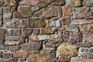 Steinmauer - Gratis Hintergrundbild  zum Download