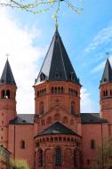  Mainzer Dom - gratis Bild zum Herunterladen | freestockgallery