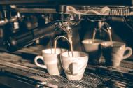 Espressomaschine - kostenlose Bilder Download | freestockgallery