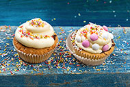 Muffin - gratis Food-Foto zum Download | freestockgallery