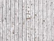 Alte weiÃŸe Holzwand - kostenloses Bild | freestockgallery