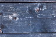 Kostenloses Hintergrundbild - altes blaues Holz