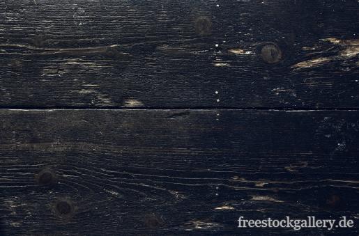 Alte dunkles rustikale Holz - Hintergrundbild
