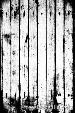 Holzlatten schwarz weiÃŸ - Hintergrundbild