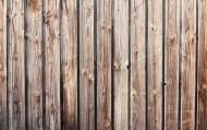 Holzwand hellbraun rustikal - gratis Bild 