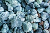 Blaue Steine - kostenloses Hintergrundbilder | freestockgallery.de