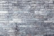 Steinmauer mit grauen kleinen Steinen â€“ kostenloses Bild