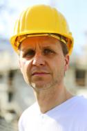 Bauarbeiter PortrÃ¤t Gesicht - gratis Foto | freestockgallery