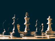 Schach - kostenloses Bild zum Download | freestockgallery