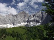 Gebirge Berge - kostenlose Bilder