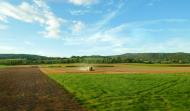 Landschaft, Felder, Landwirtschaft - gratis Foto zum Download