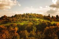 Landschaft im Herbst - gratis Fotos | freestockgallery