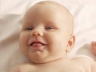 Babygesicht - kostenloses lizenzfreies Foto