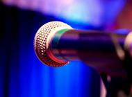 Konzert Mikrofon - kostenloses Bild | freestockgallery