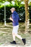 Mann beim Joggen - gratis Foto zum Download | freestockgallery
