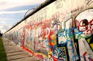 Berliner Mauer - kostenloses Bild