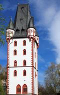 Holzturm in Mainz - kostenloses Foto | freestockgallery