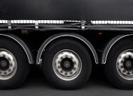 LKW Reifen in Bewegung - kostenloses Bild | freestockgallery
