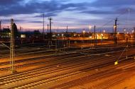Schienenverkehr und Gleise - kostenlose Bilder | freestockgallery